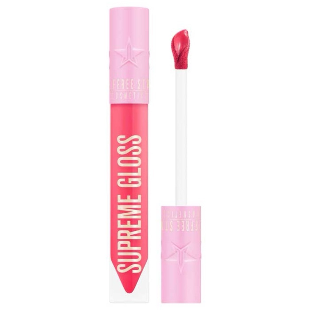 Supreme Gloss by Jefferee Star- Watermelon Soda